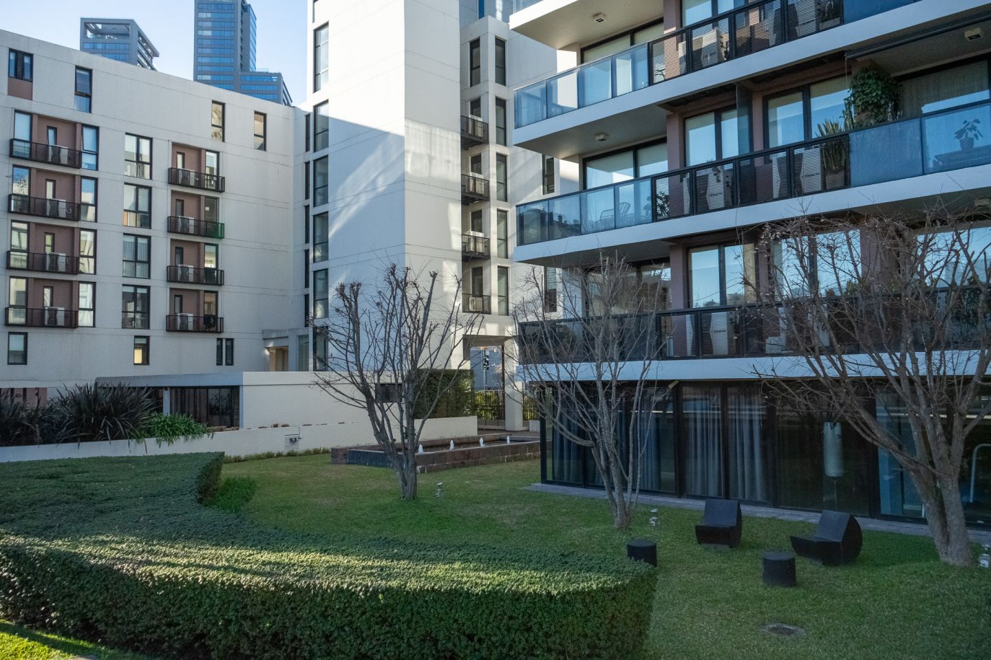 Departamento en Venta en Nuñez, Capital Federal