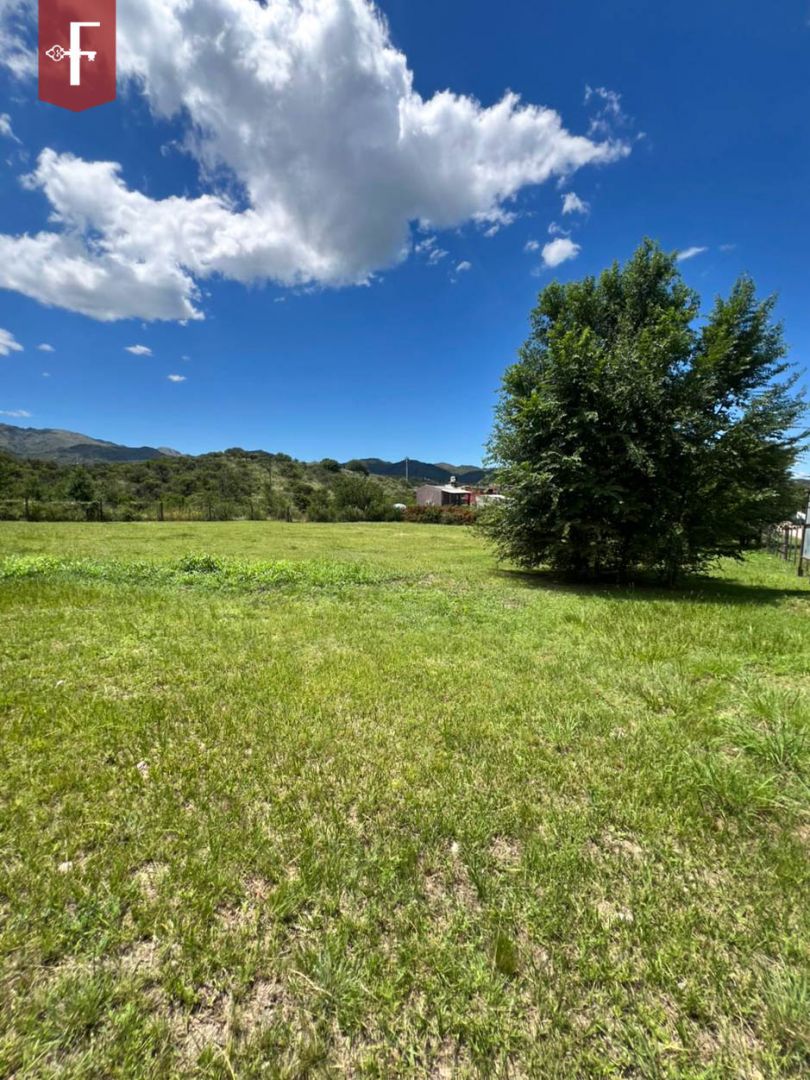 Lote EN VENTA