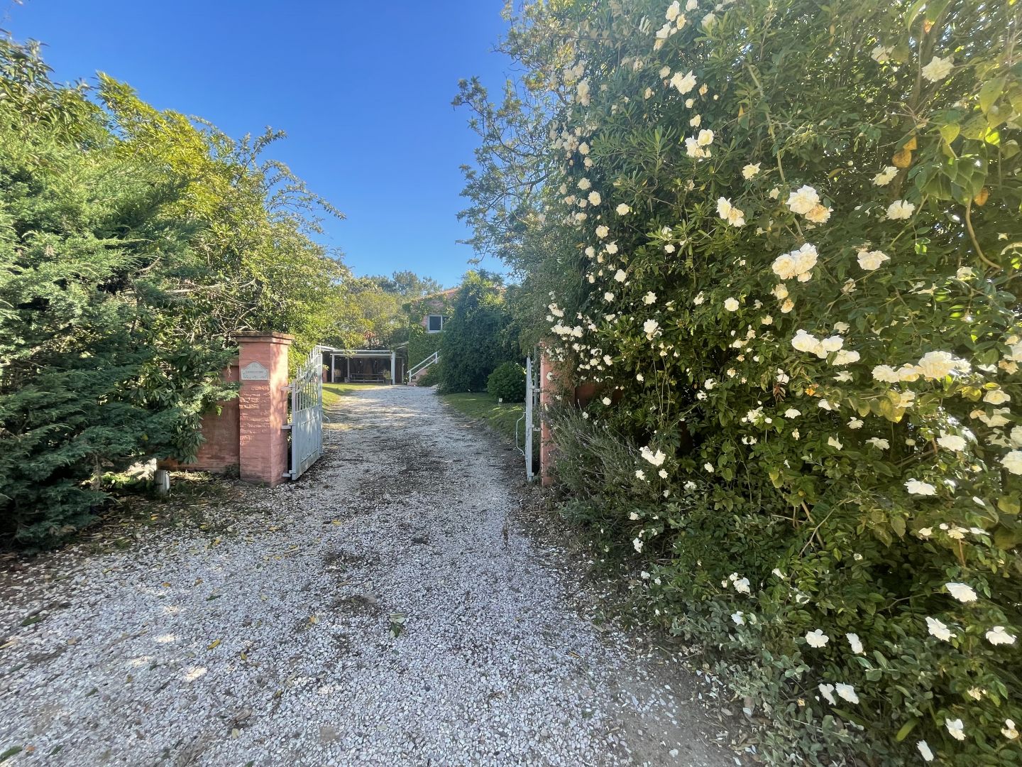 Casa EN ALQUILER TEMPORARIO