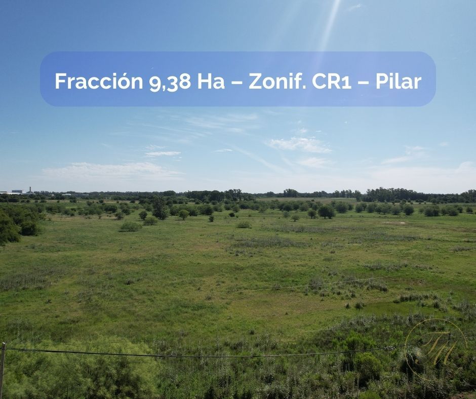 Campo en Venta en Pilar, G.B.A. Zona Norte