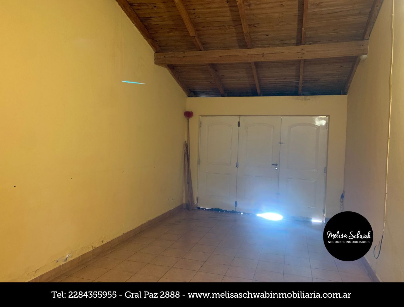 ALQUILER DE CASA EN Olavarría - Hipolito Yrigoyen - 11
