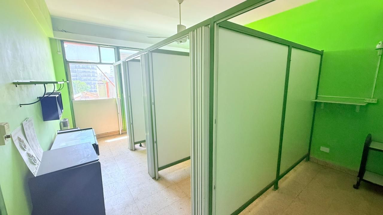 Departamento en Venta en General San Martin, G.B.A. Zona Norte