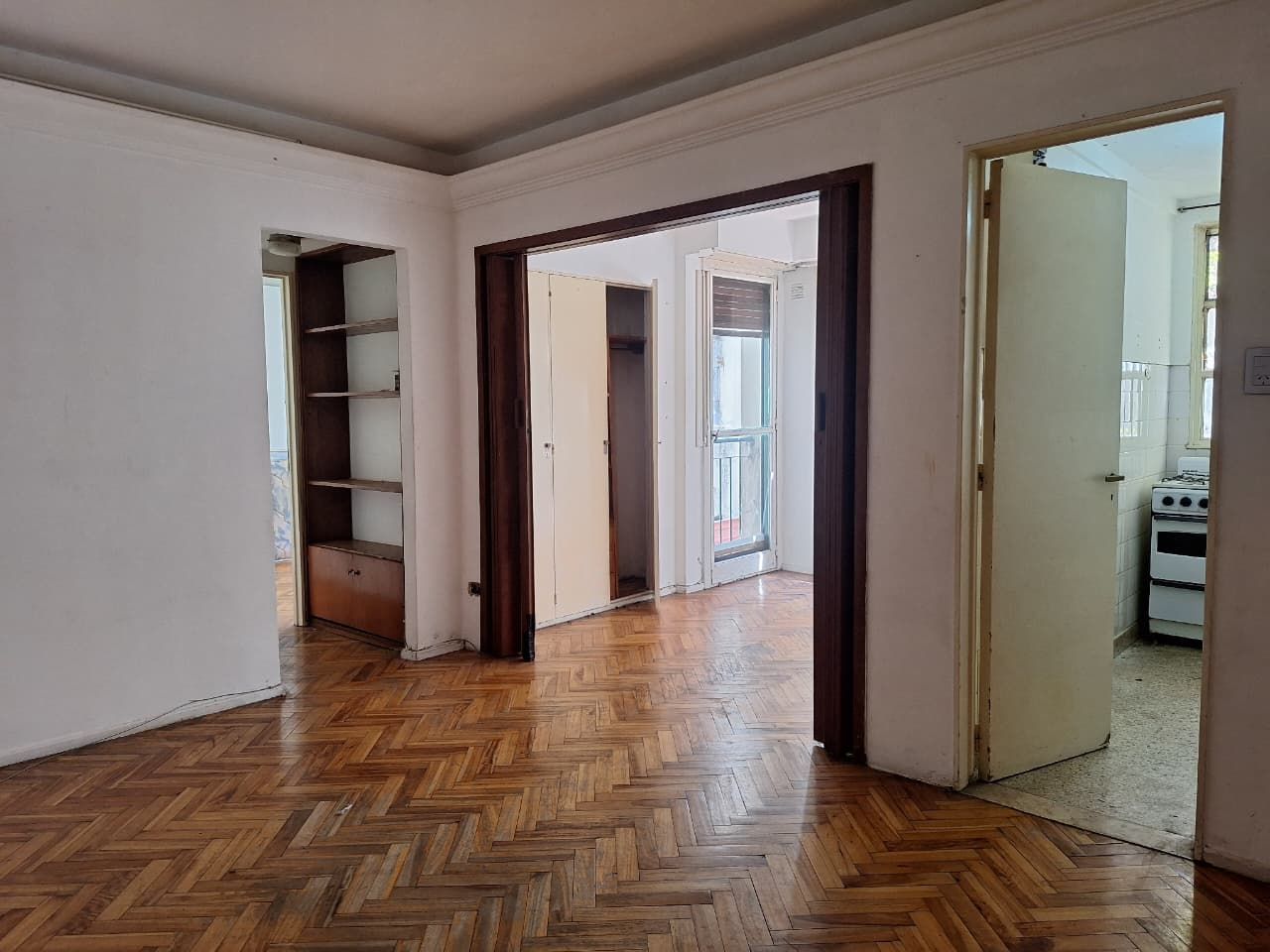 Departamento en Venta en Caballito, Capital Federal