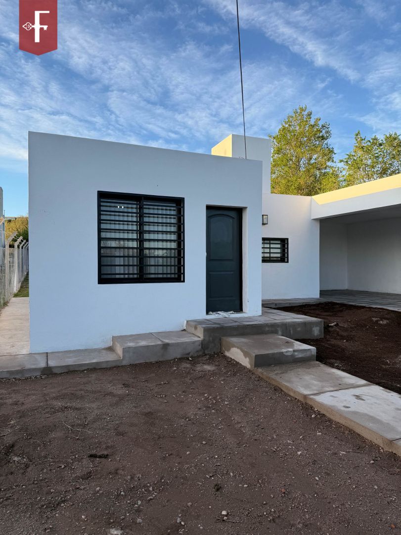 VENTA DE CASA EN San Luis - LAS CHACRAS - 2
