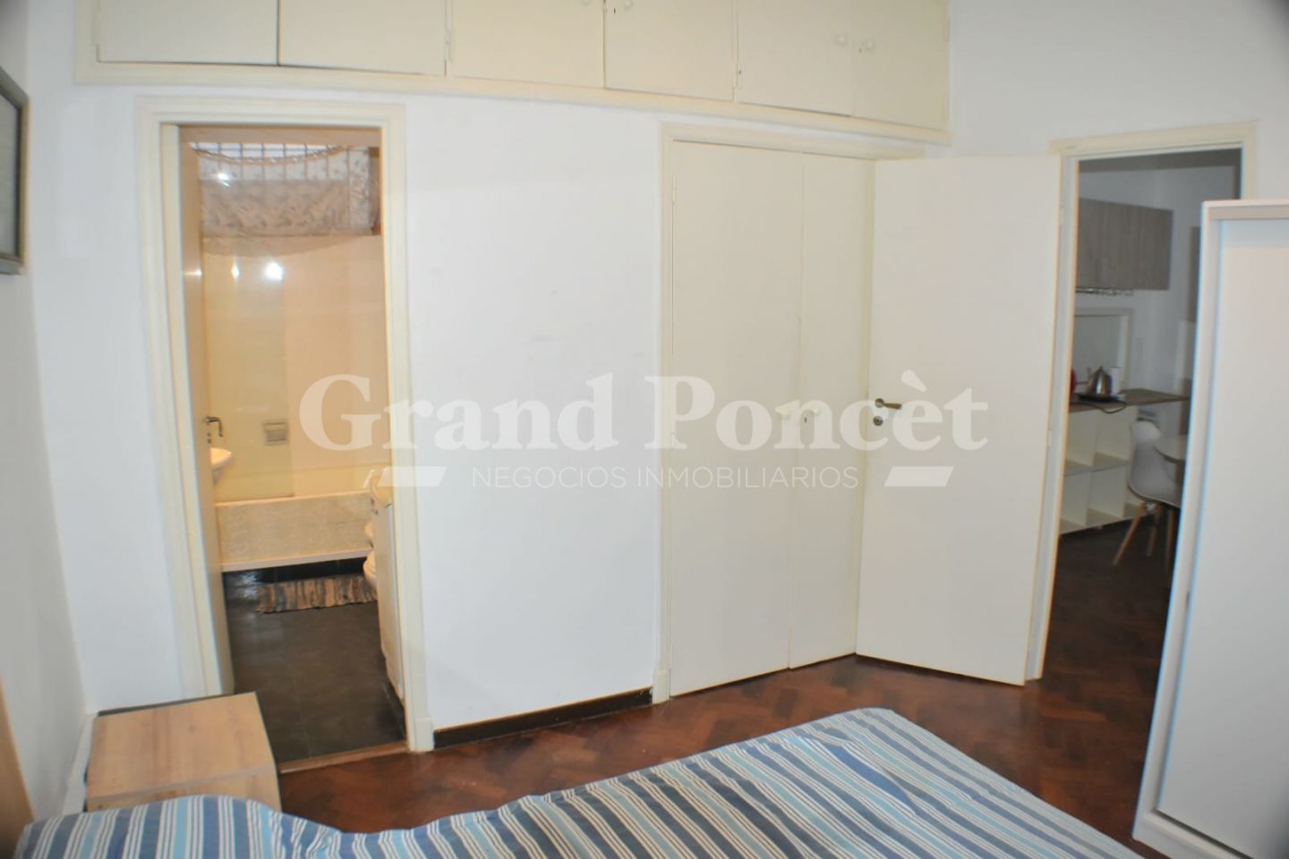 VENTA DE DEPARTAMENTO EN Capital Federal - San Telmo - 13