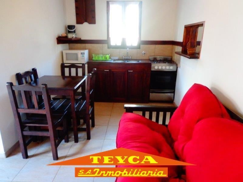 Departamento en venta Mar De Ostende 4 ambientes