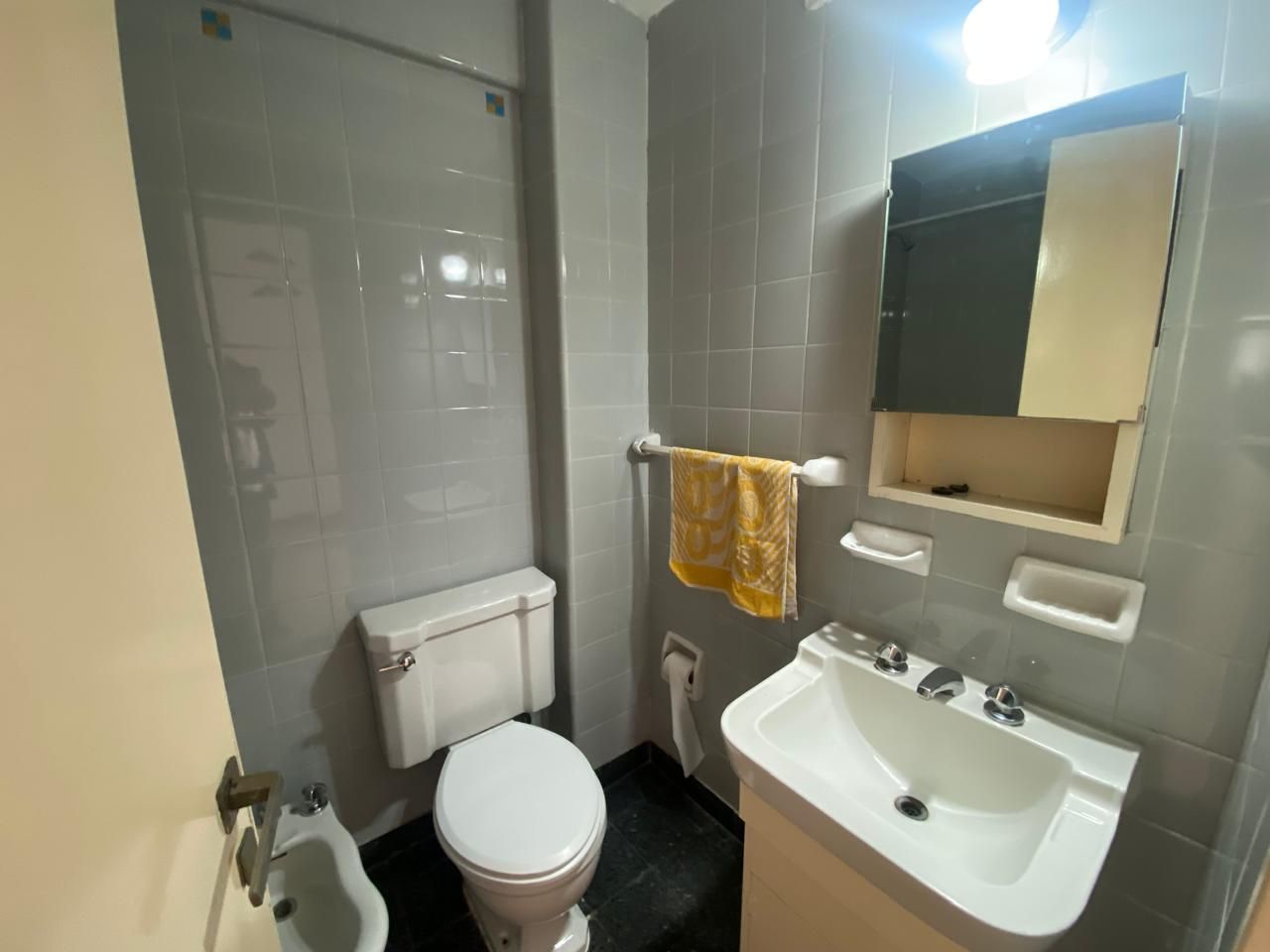 VENTA DE DEPARTAMENTO EN Capital Federal - Palermo Soho - 11