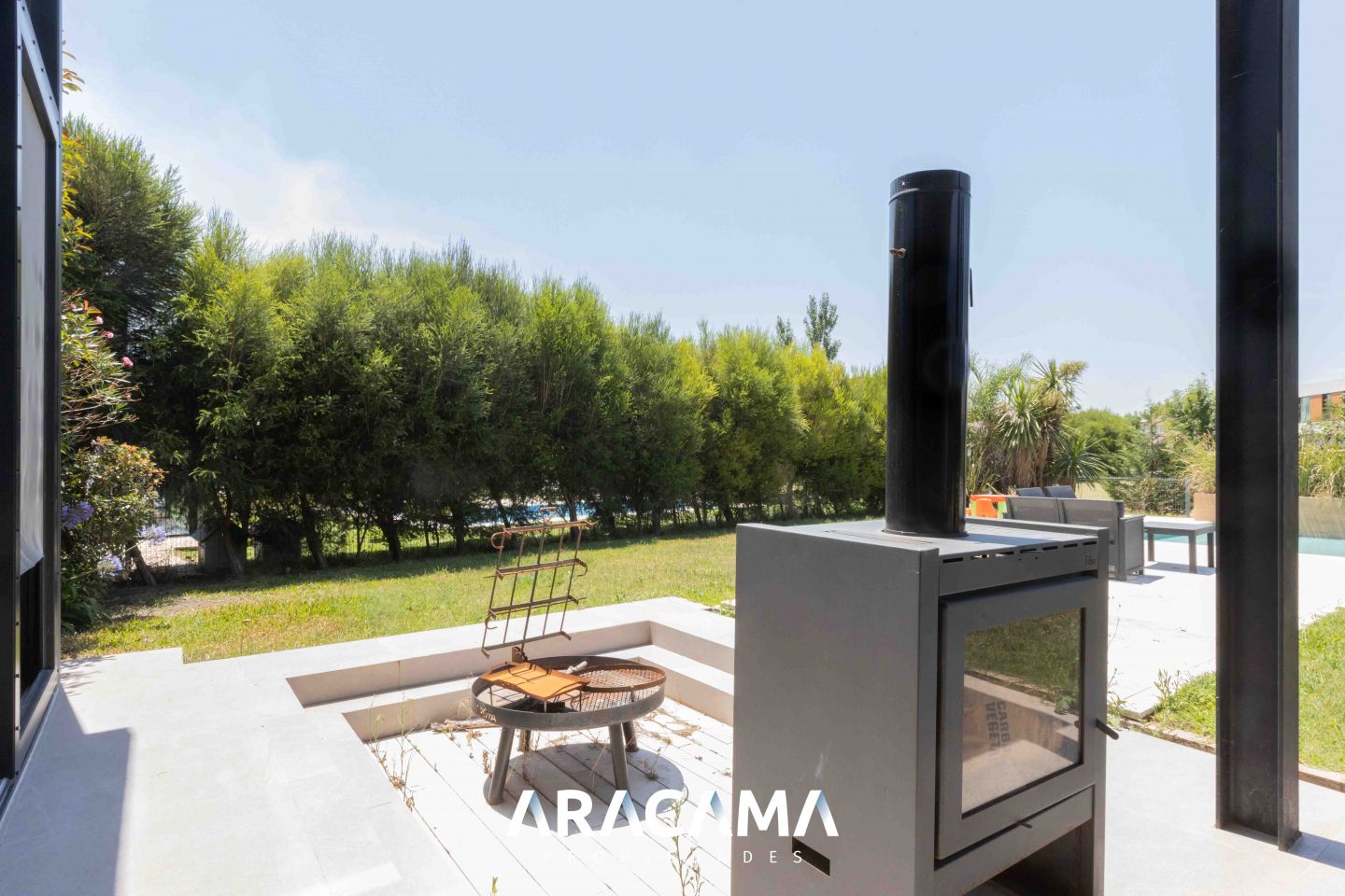VENTA DE CASA EN Ezeiza - Barrio Privado Terralagos - 35