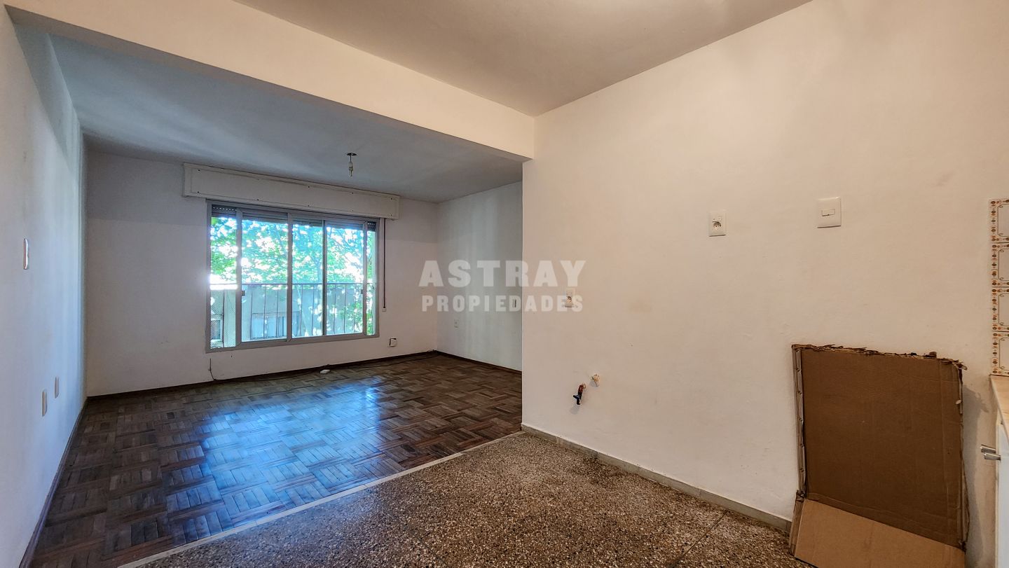Apartamento en alquiler Cordón 1 