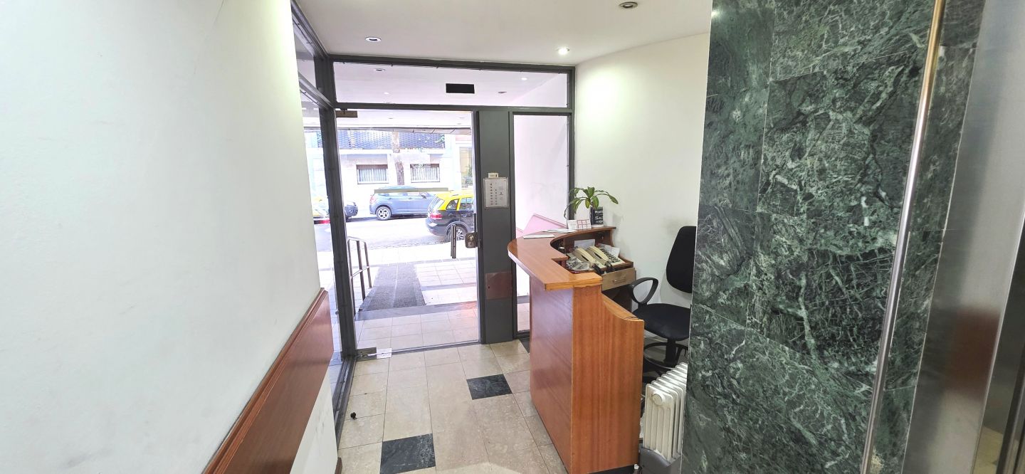 Oficina en Venta en Belgrano, Capital Federal