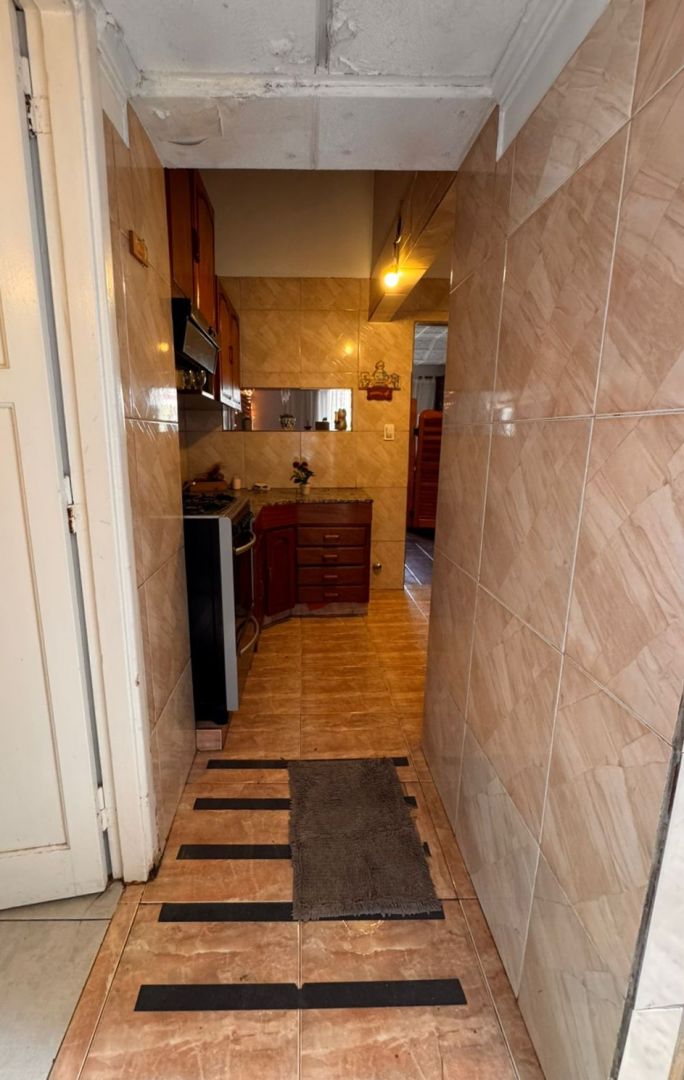 Casa en Venta en Villa Pueyrredon, Capital Federal