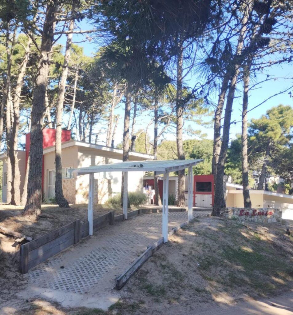 Casa EN ALQUILER TEMPORARIO