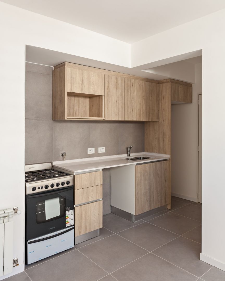 VENTA DE DEPARTAMENTO EN Capital Federal - Villa del Parque - 2