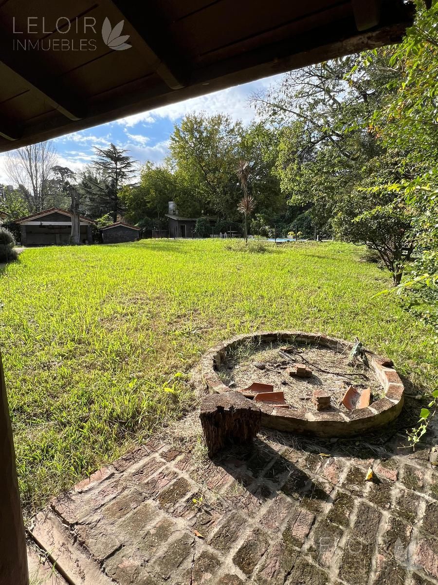 Casa en Venta en Ituzaingo, G.B.A. Zona Oeste