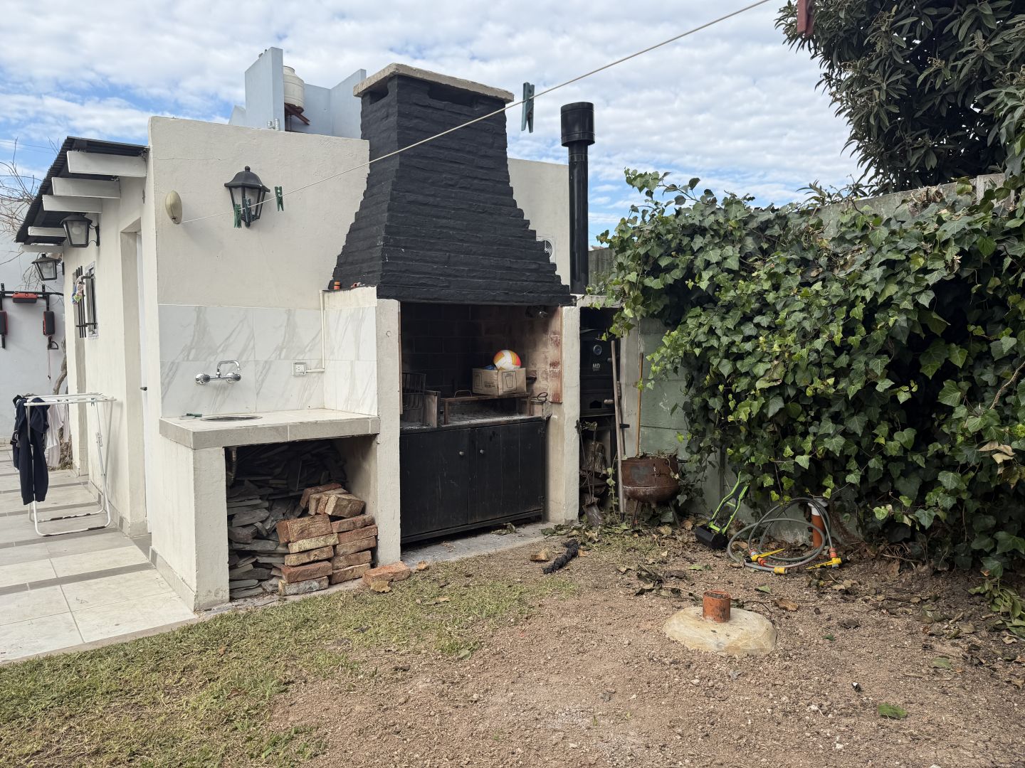 Casa en Venta en Moron, G.B.A. Zona Oeste