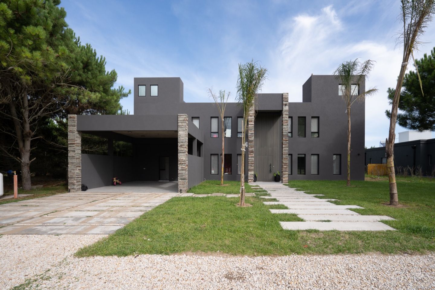 Casa en Venta en Pinamar, Buenos Aires Costa Atlantica