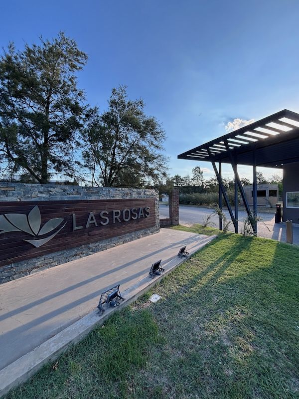 Lote en Venta en Capital, Cordoba