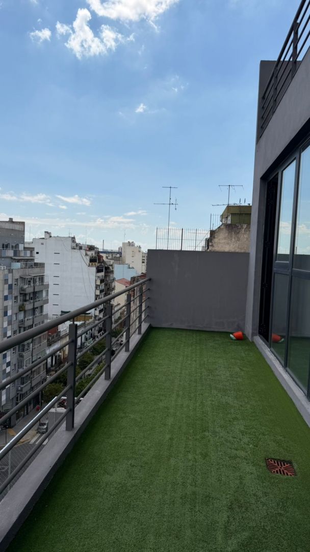 Oficina en Alquiler en Barracas, Capital Federal