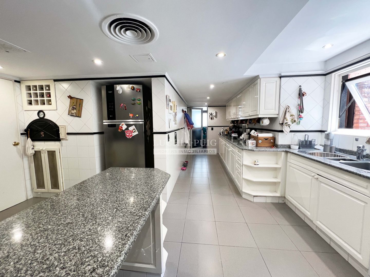 Luchia - Puig Brokers Inmobiliarios, Venta de Departamento en La Lucila   Vicente López Foto13 