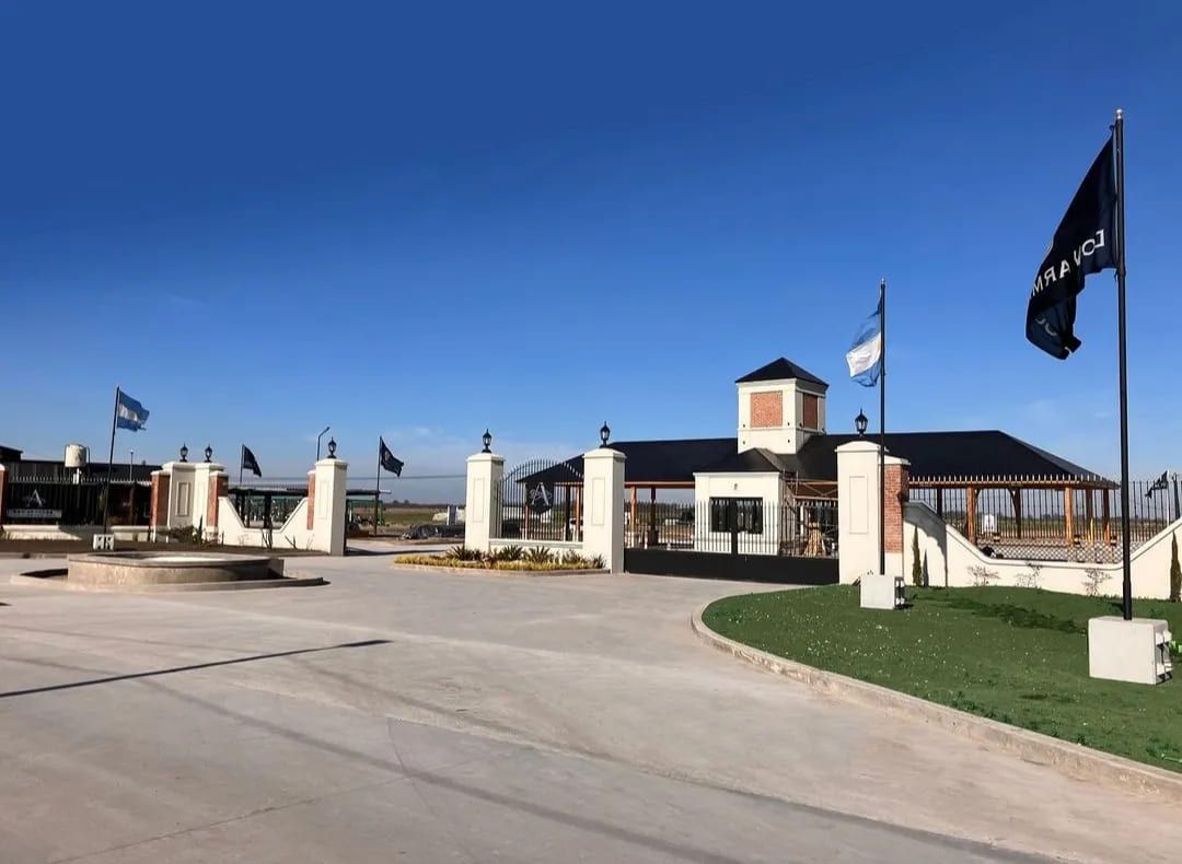 VENTA DE LOTE EN San Vicente - 3