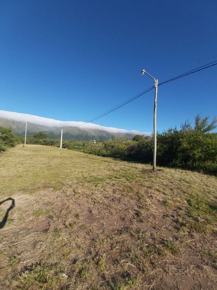 Lote EN VENTA