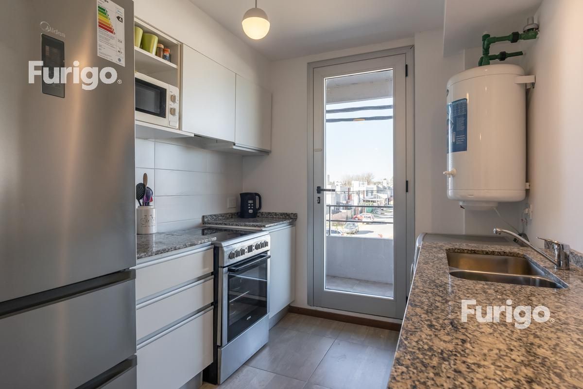 Departamento en Venta en Rosario, Santa Fe