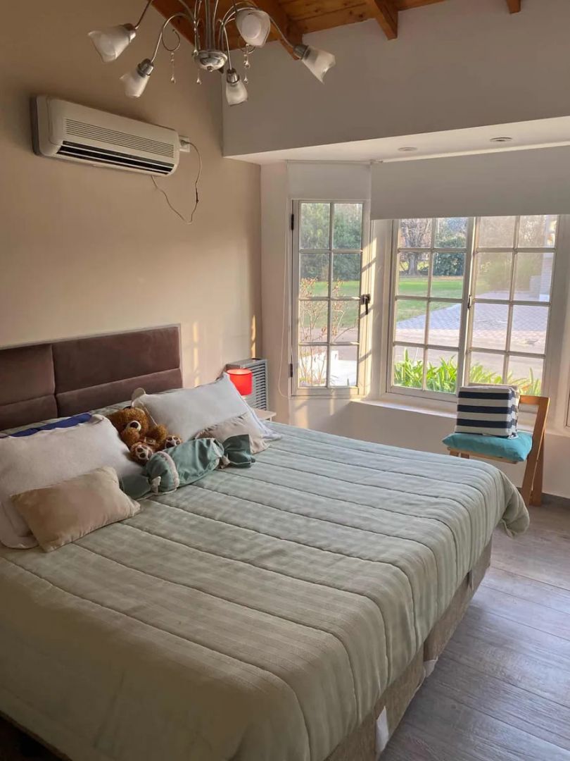VENTA DE CASA EN Esteban Echeverría - Canning - 12