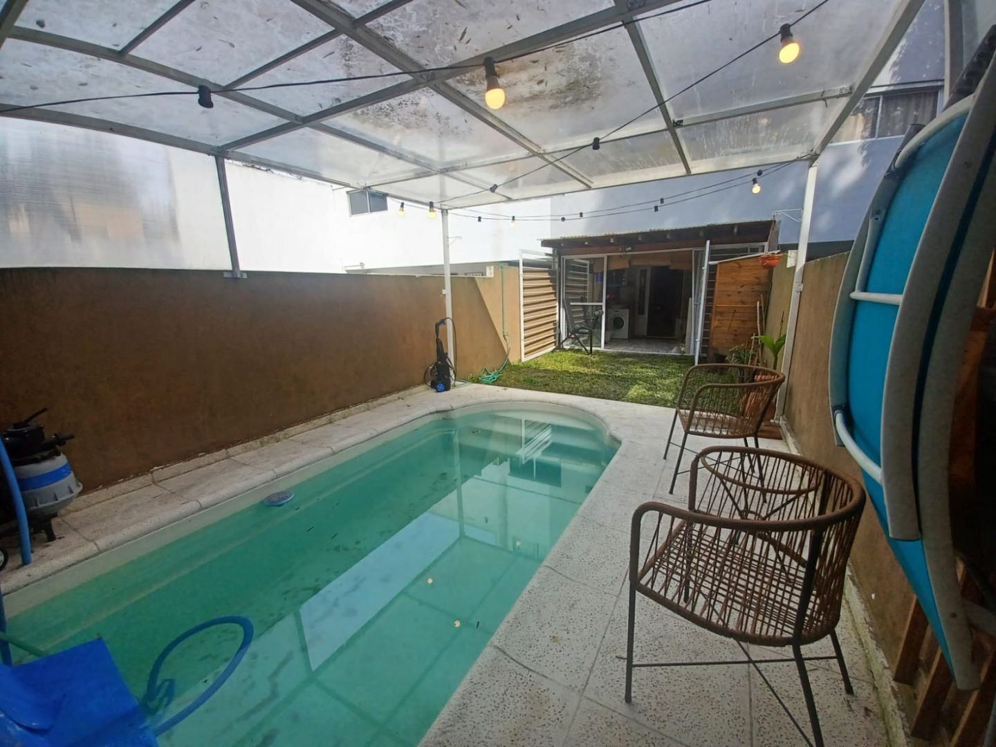 VENTA DE CASA EN Ezeiza - Canning - 35