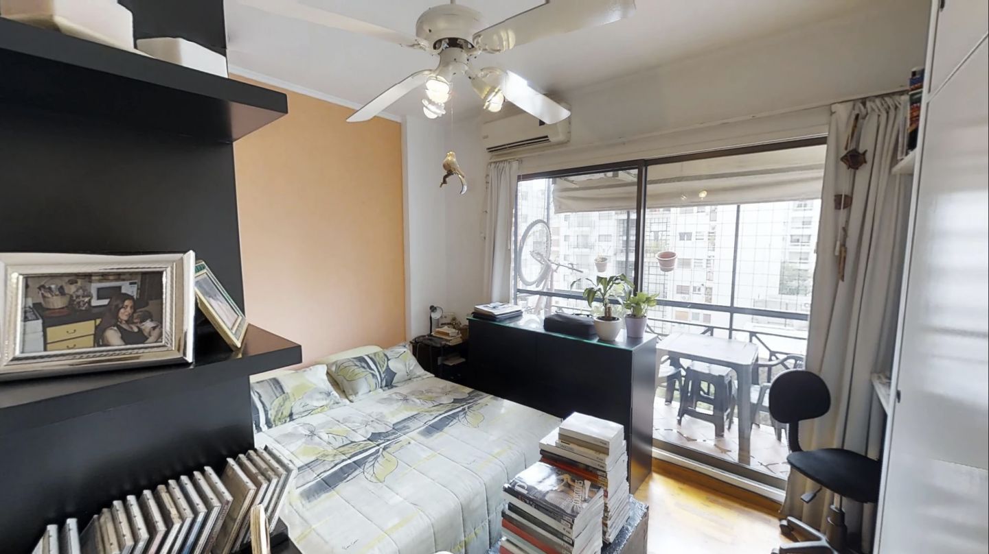 Departamento en Venta en Palermo, Capital Federal