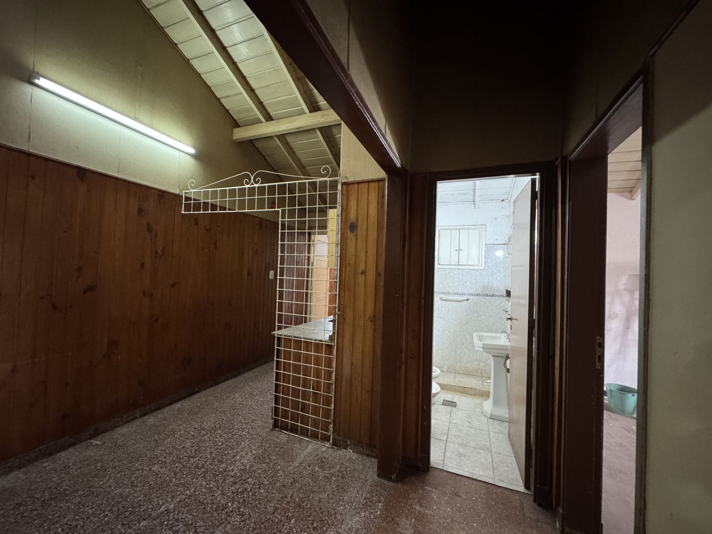 Casa en Alquiler en San Miguel, G.B.A. Zona Norte