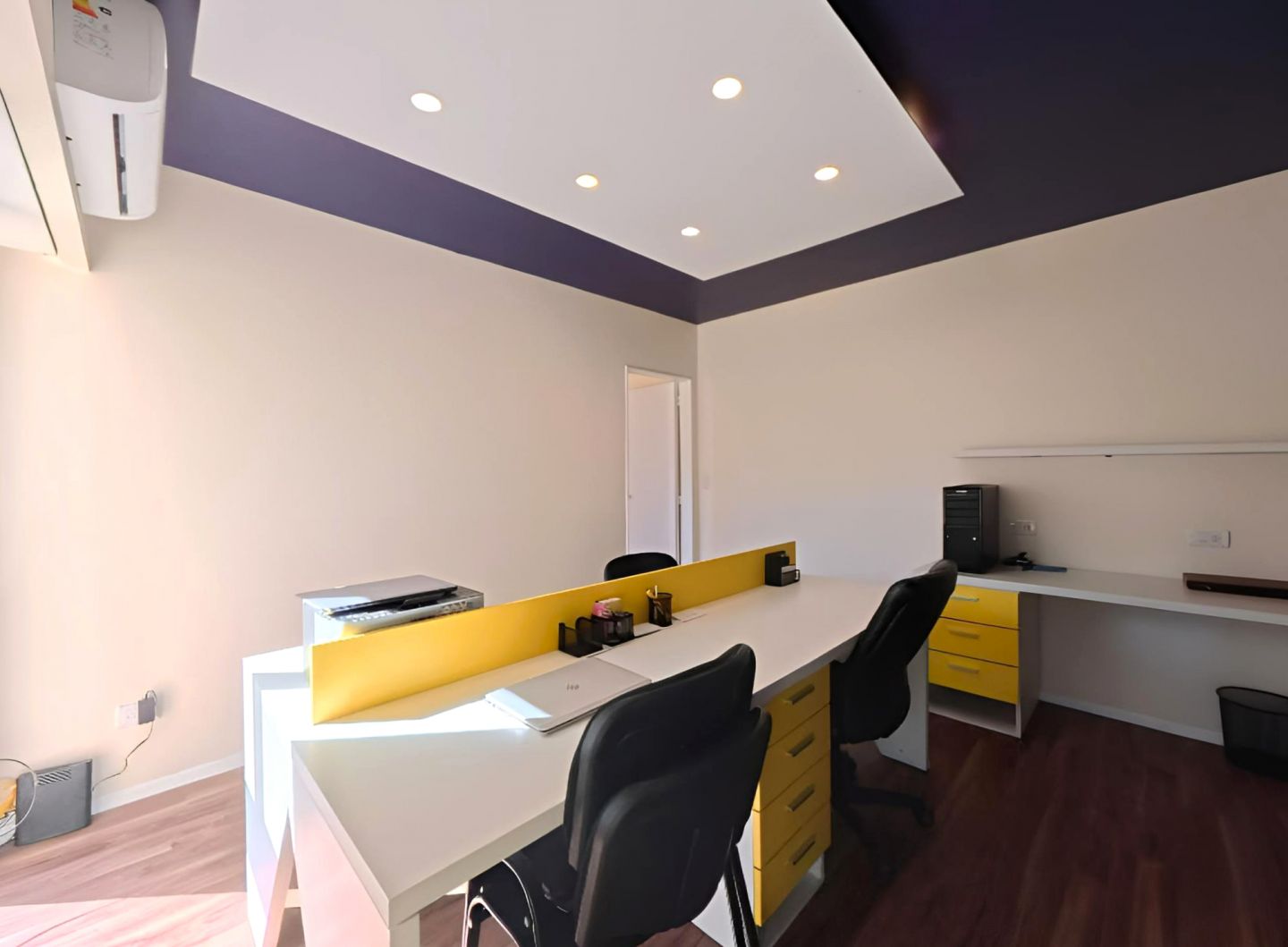 Oficina en Venta en San Nicolas, Capital Federal
