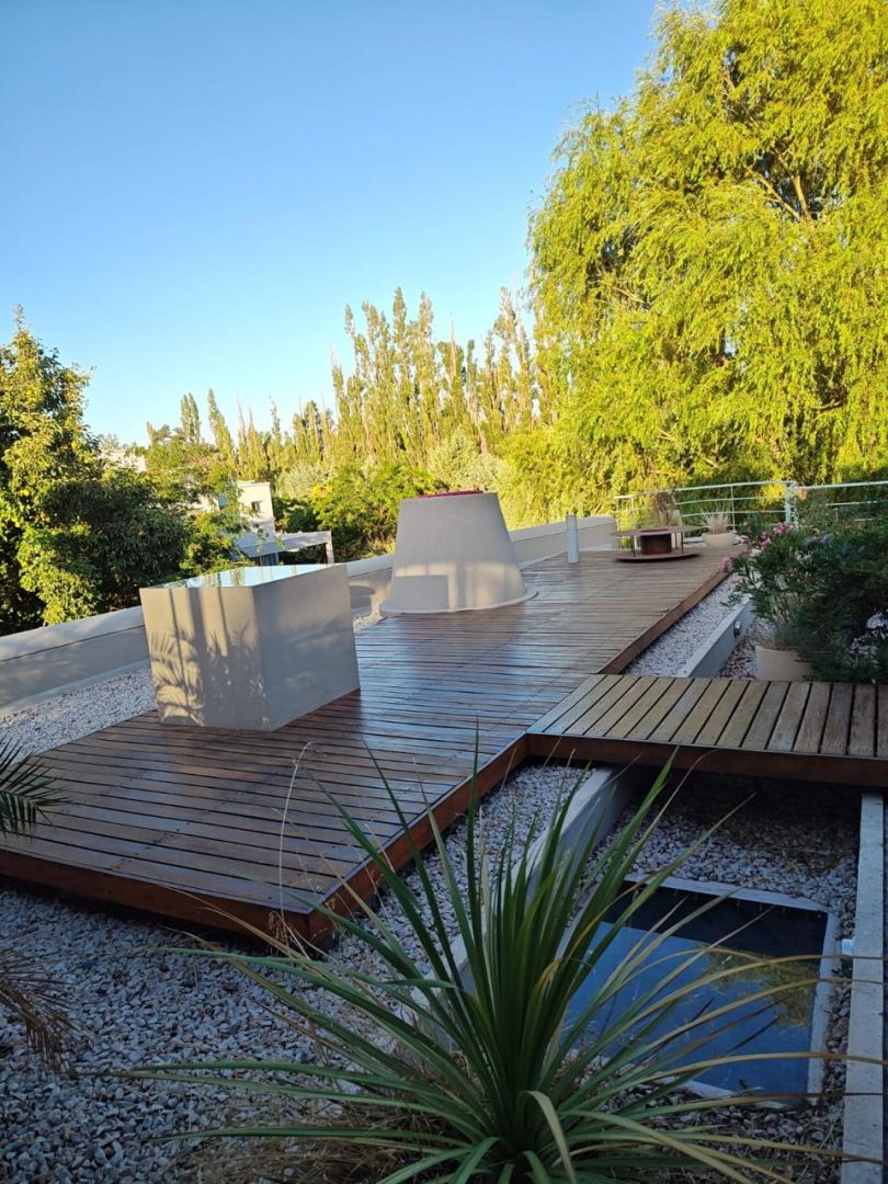 VENTA DE CASA EN Centenario - LA COMARCA - 5