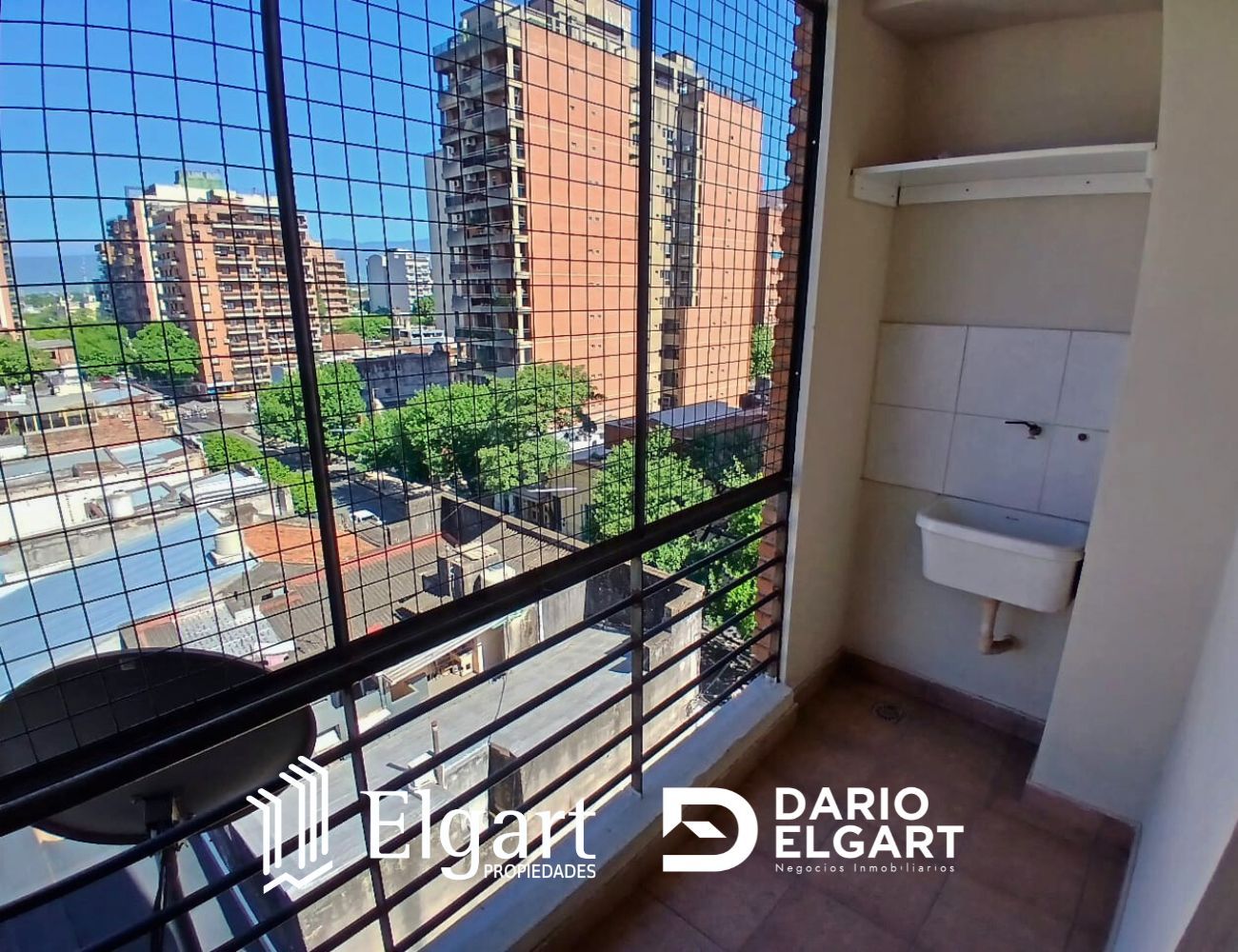 ALQUILER DE DEPARTAMENTO EN San Miguel de Tucumán - 9