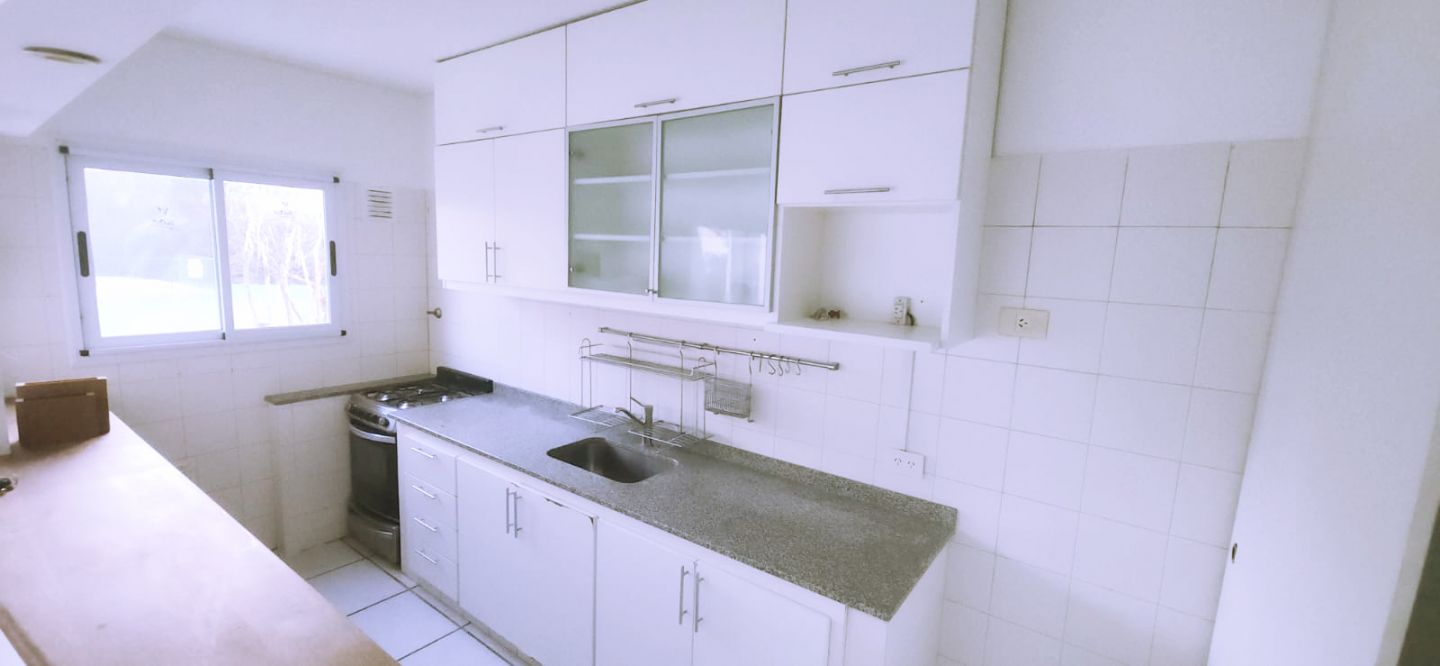 Departamento en Alquiler en Pilar, G.B.A. Zona Norte