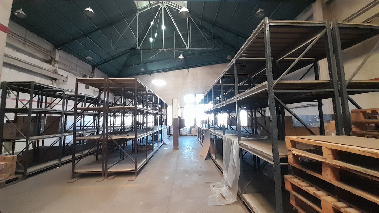 Galpon en Venta en Barracas, Capital Federal