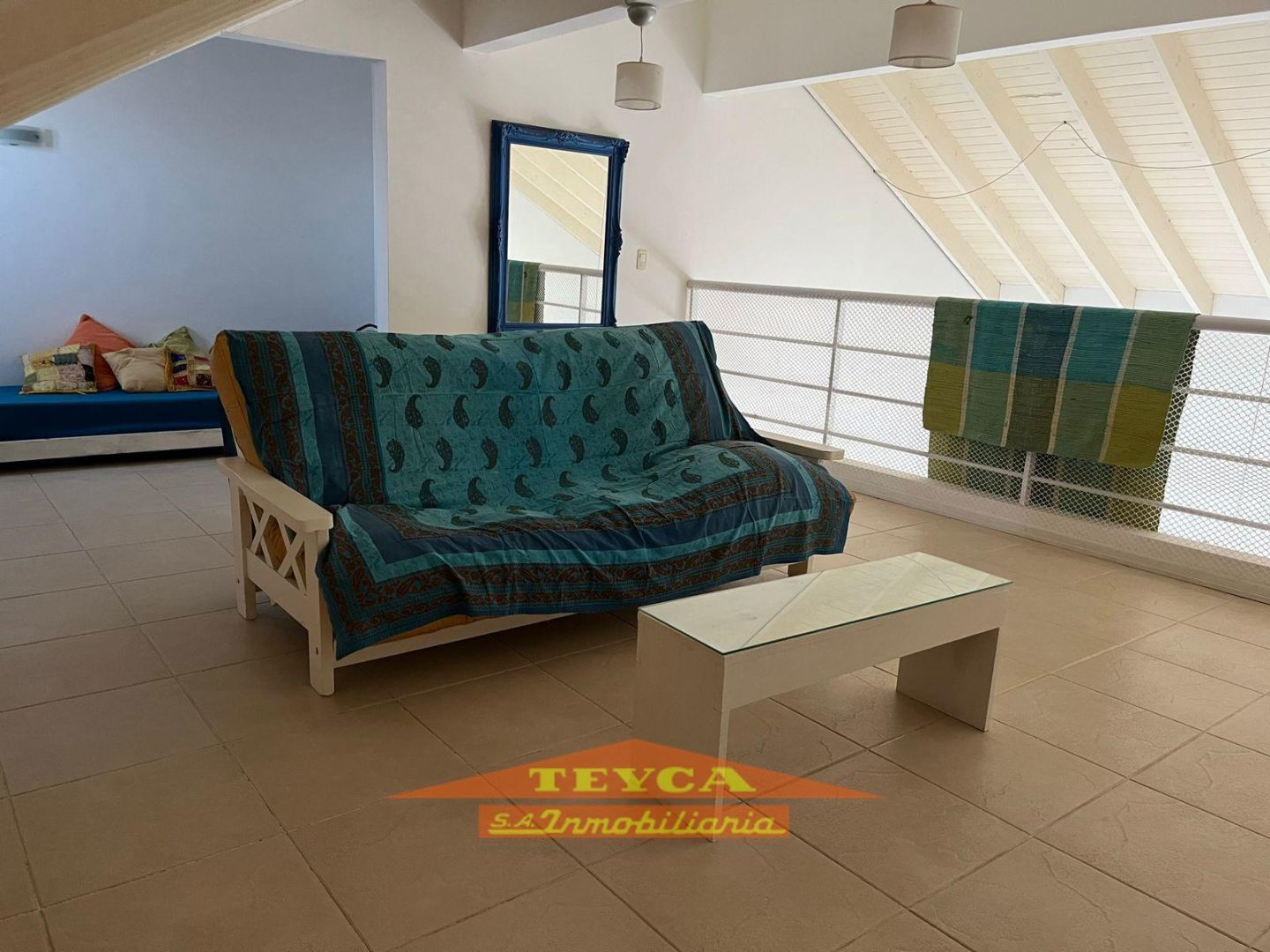 Departamento en venta Pinamar 3 ambientes