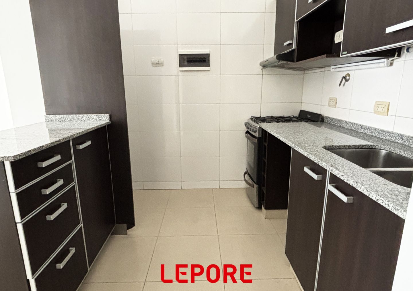 ALQUILER DE DEPARTAMENTO EN Capital Federal - Caballito - 8