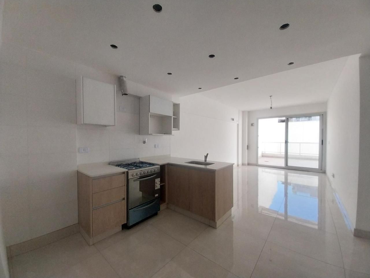 Departamento en Venta en Barracas, Capital Federal