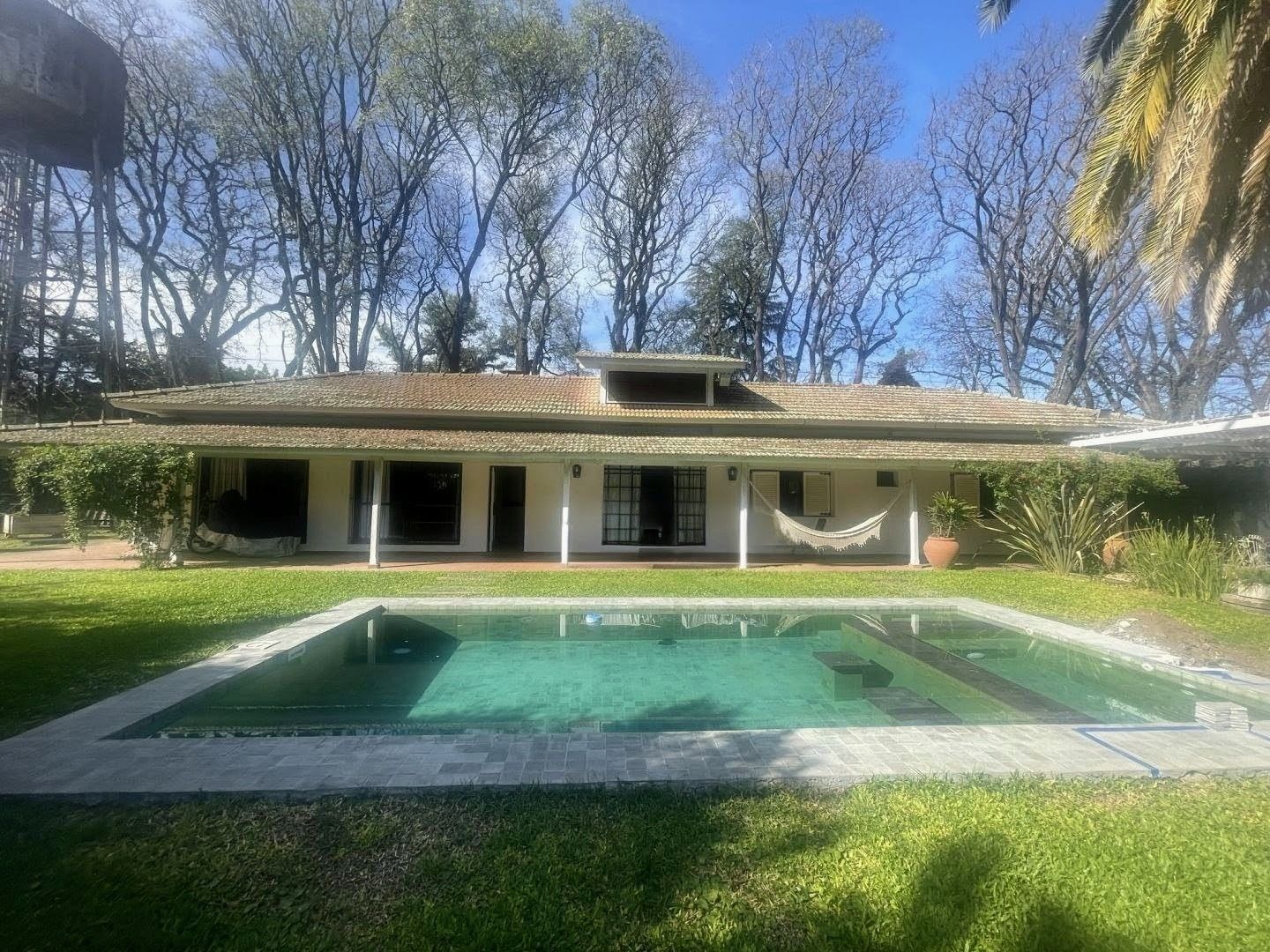 Casa en Venta en Ituzaingo, G.B.A. Zona Oeste