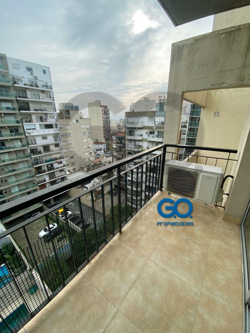 Departamento en Alquiler en Villa Urquiza, Capital Federal