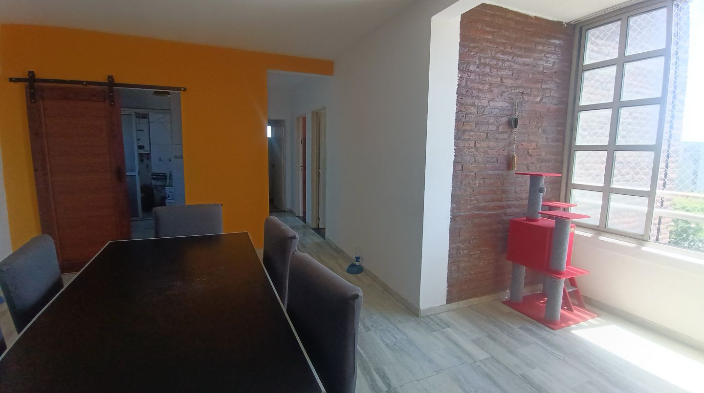 VENTA DE DEPARTAMENTO EN Capital Federal - Villa Lugano - 8