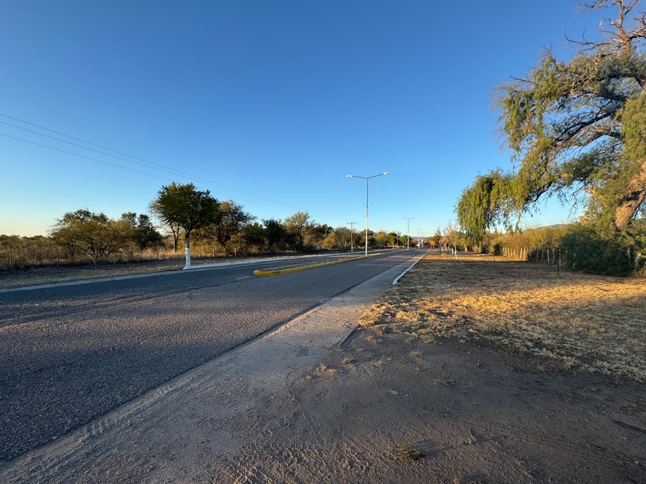 Lote EN VENTA