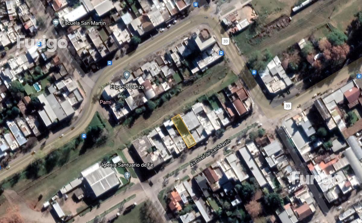 Casa en Venta en Rosario, Santa Fe