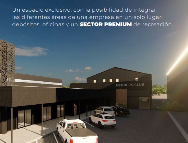 VENTA DE GALPON EN Tigre - Don Torcuato - 18