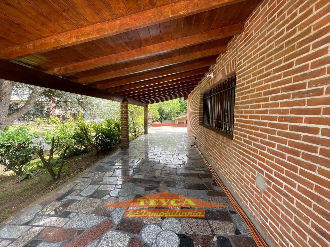 Casa en venta Centro 0 ambientes