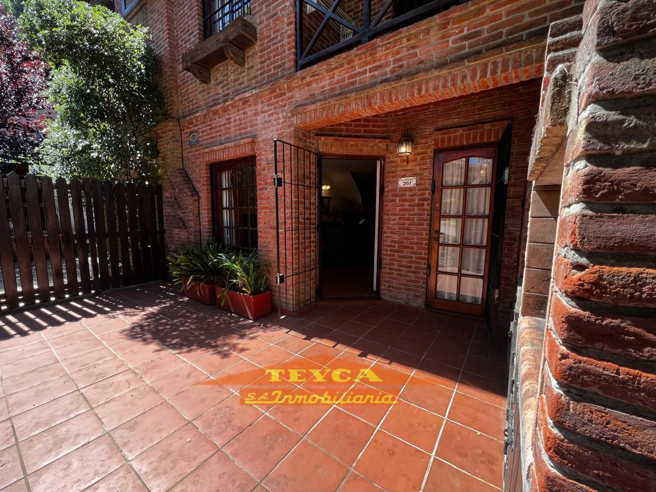 Departamento en venta Pinamar 3 ambientes
