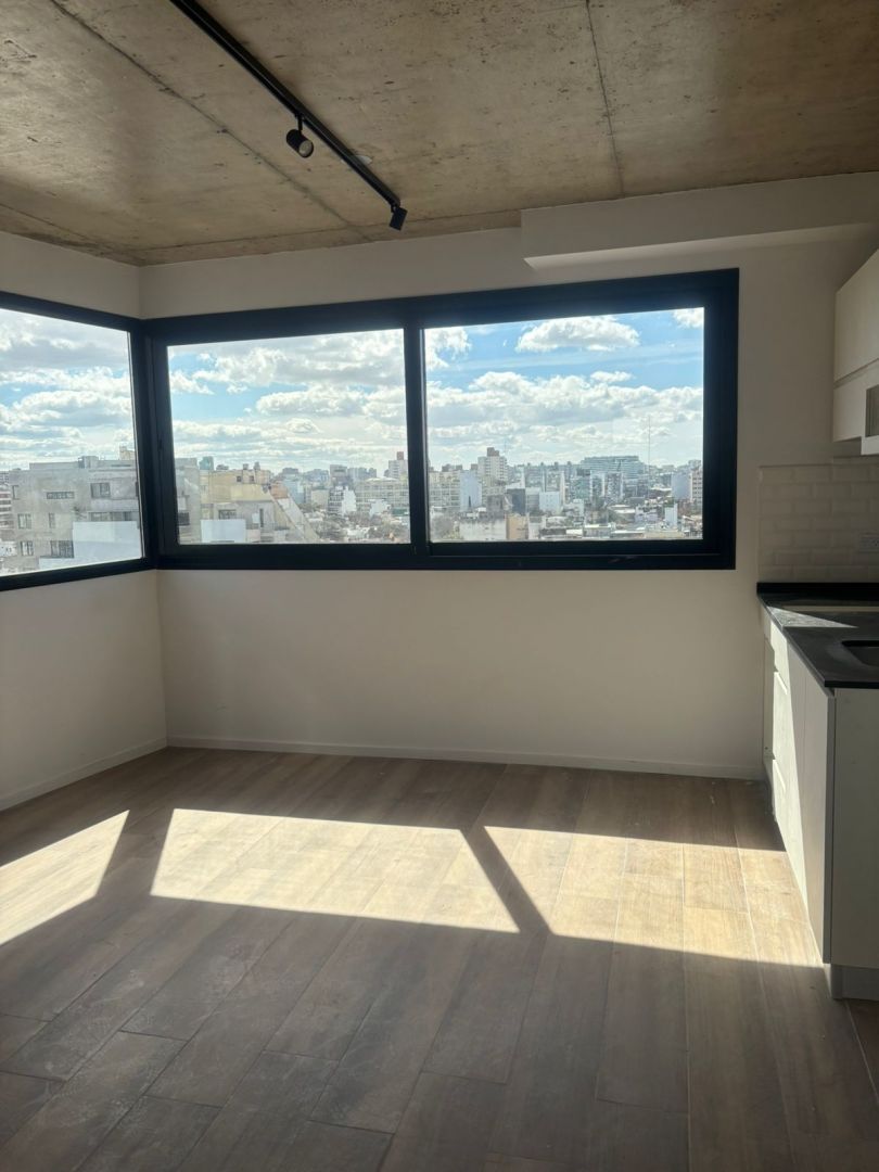 Departamento en Alquiler en Chacarita, Capital Federal