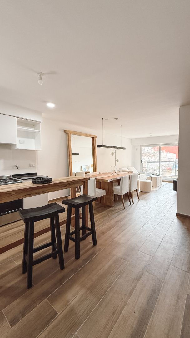 Departamento en Venta en Rosario, Santa Fe