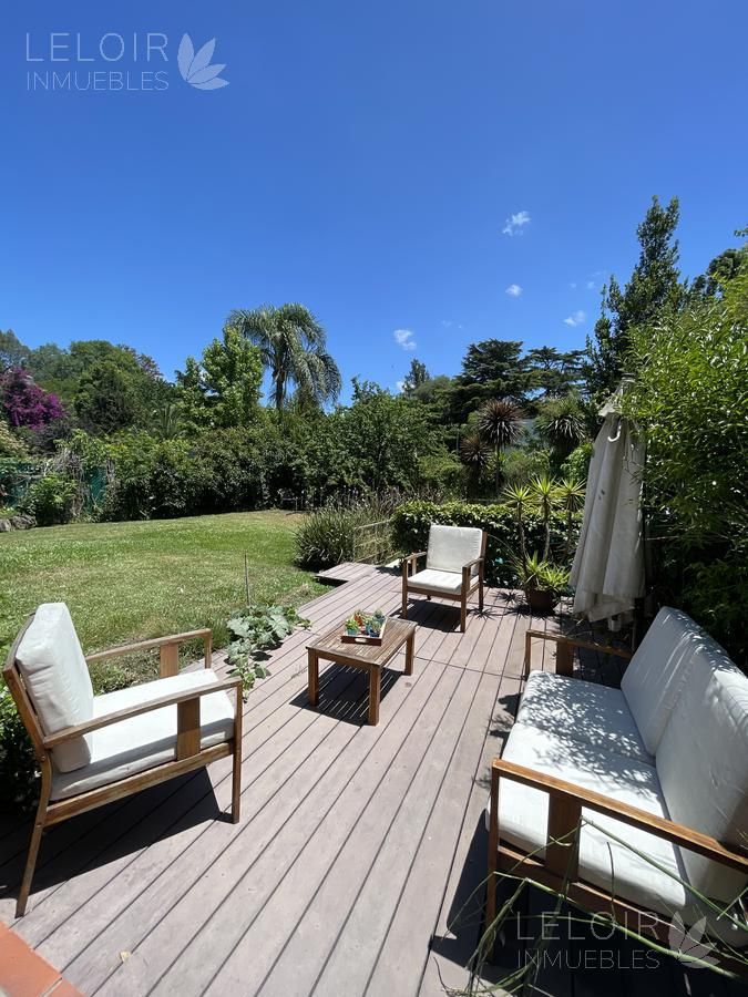 Casa en Venta en Ituzaingo, G.B.A. Zona Oeste