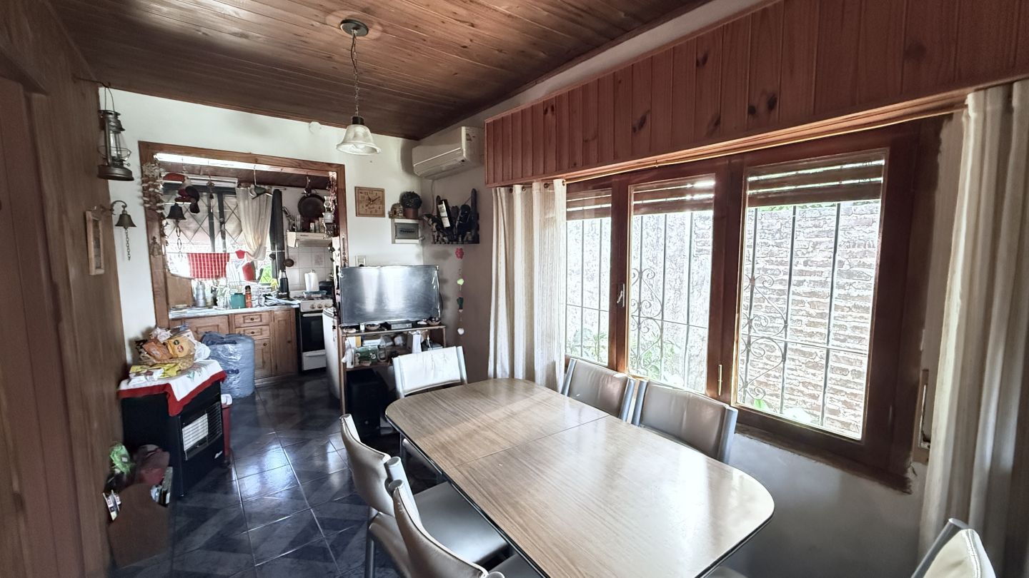 Casa en Venta en General San Martin, G.B.A. Zona Norte